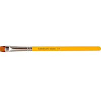 Bdellium Tools, Studio Line, Eyes 714, 1 Flat Eye Definer Brush