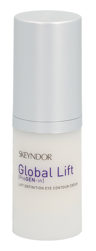 Skeyndor Global Lift Lift Définition Crème Contour des Yeux 15 ml