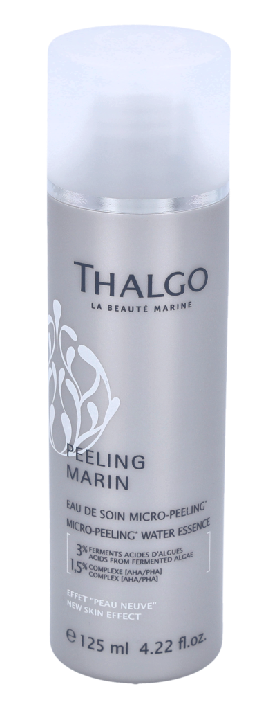 Thalgo Micro-peeling Water Essence 125 ml