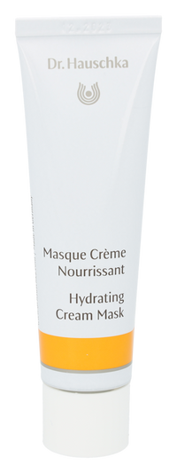 Dr. Hauschka Hydrating Mask 30 ml