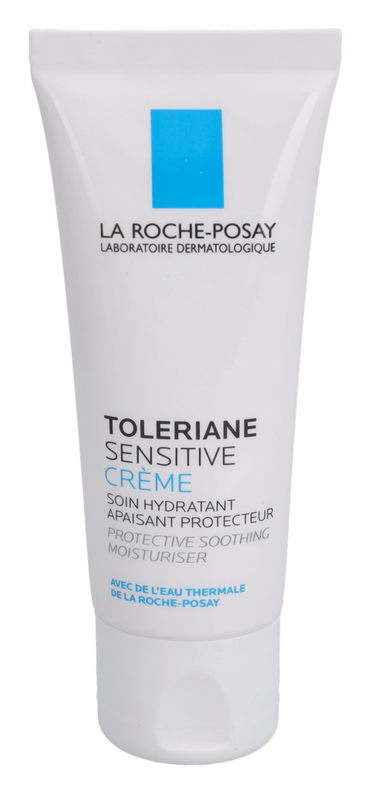 LRP Toleriane Sensitive Cream 40 ml