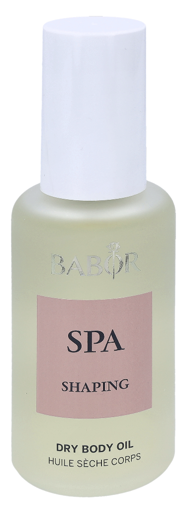 Babor Spa Aceite Corporal Shaping Dry Glow 100 ml