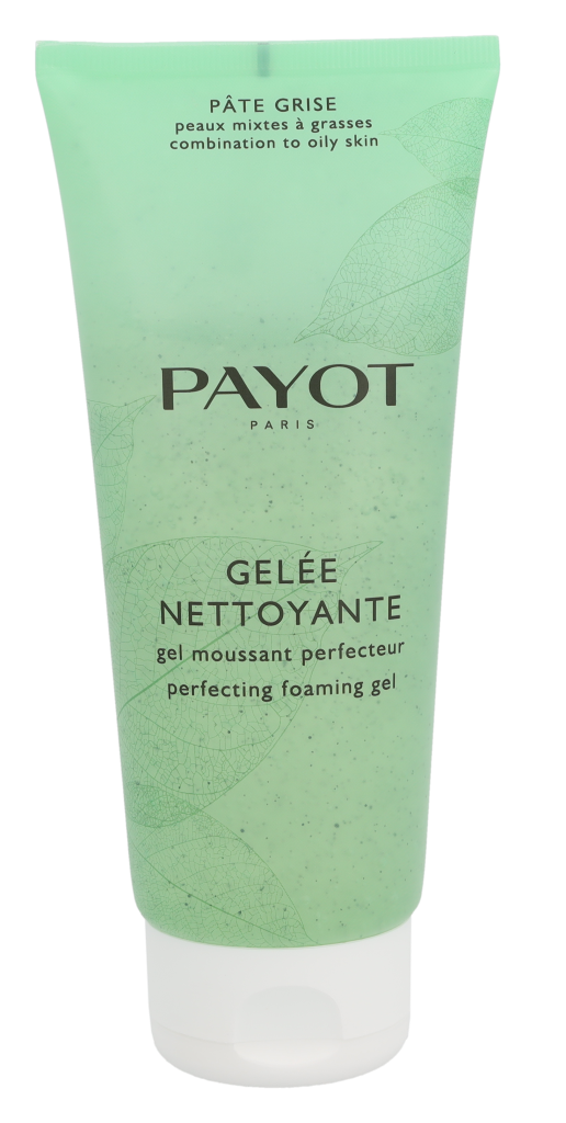 Payot Pate Grise Perfecting Foaming Gel 200 ml