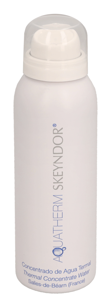 Skeyndor Aquatherm Eau Concentrée Thermique 100 ml