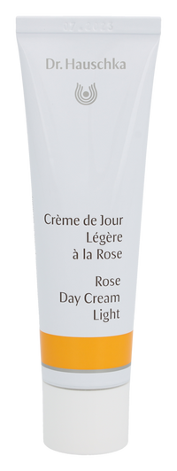 Dr. Hauschka Rose Day Cream Light 30 ml