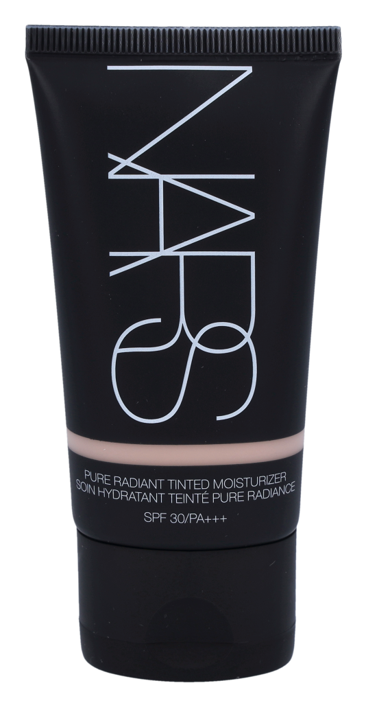 Nars Pure Radiant Crema Hidratante Con Color SPF30 50 ml