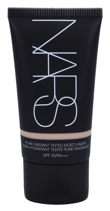 Nars Pure Radiant Tinted Moisturizer SPF30 50 ml