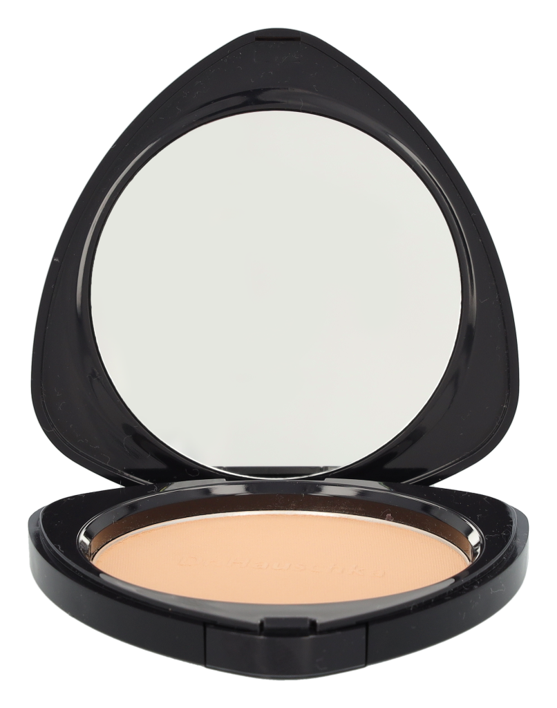 Dr. Hauschka Compact Powder 8 g