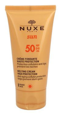 Nuxe Sun Melting Sun Cream SPF50 50 ml