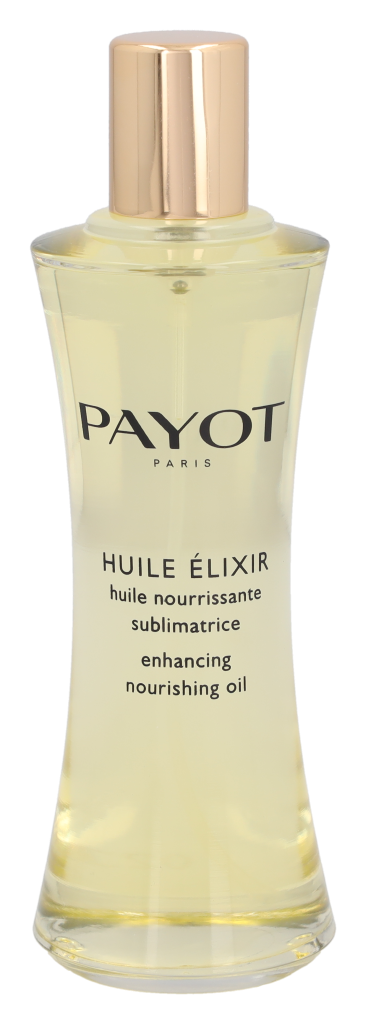Payot Elixir Enhancing Nourishing Oil 100 ml
