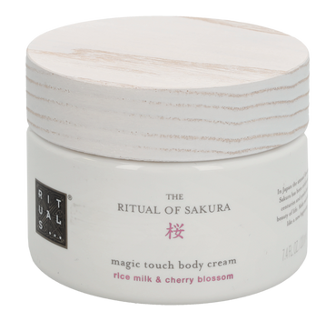 Rituals Sakura Magic Touch Crema Corporal 220 ml