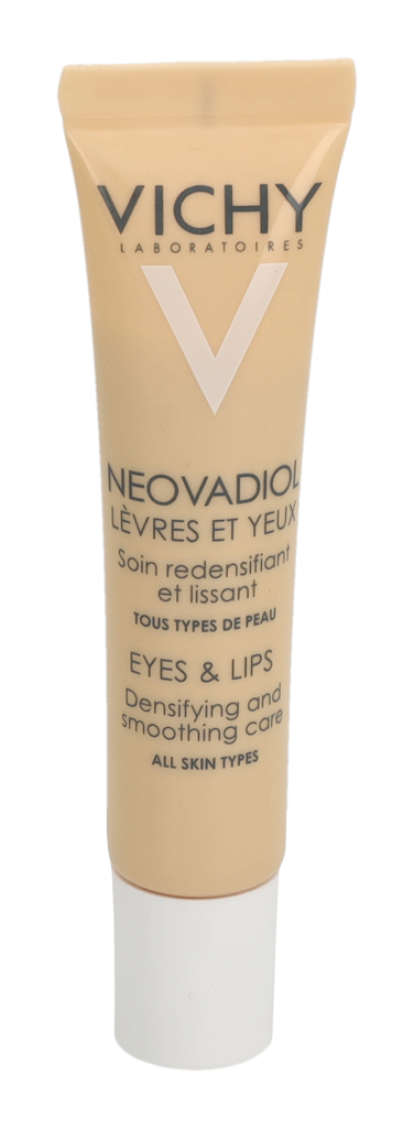 Vichy Neovadiol Gf Eye And Lip Contours 15 ml