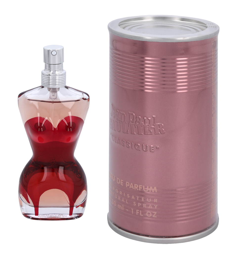 JP Gaultier Classique Edp Spray 30 ml