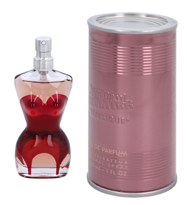 J.P. Gaultier Classique Edp Spray 30 ml