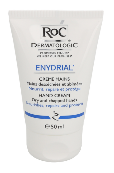 ROC Enydrial Crème Mains 50 ml