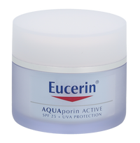 Eucerin AQUAporin Active UVA Protection SPF25+ 50 ml