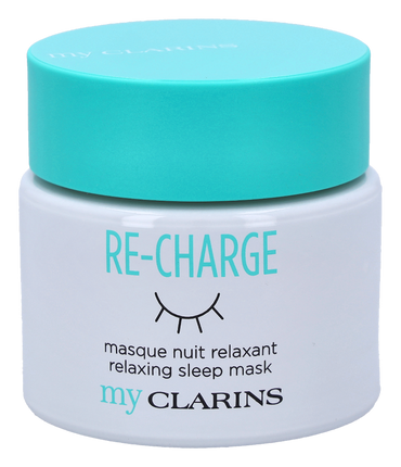 Clarins My Clarins Re-Charge Sleep Mask 50 ml