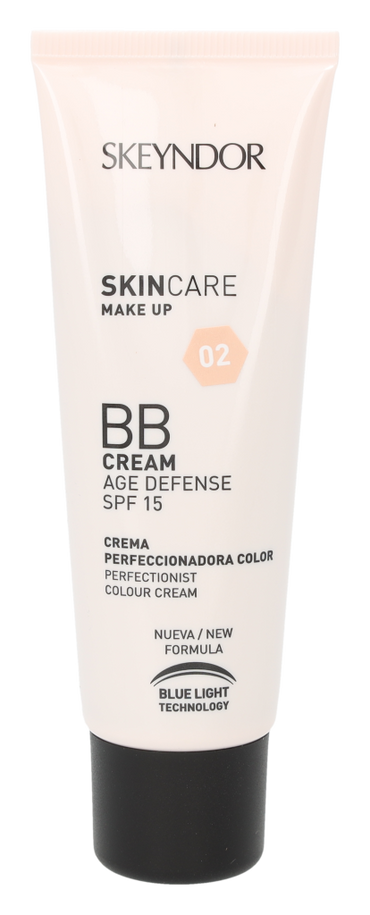 Skeyndor Age Defence BB Cream SPF15 40 ml