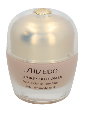 Shiseido Future Solution LX Fond de Teint Éclat Total SPF15 30 ml
