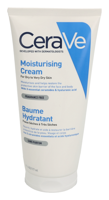 CeraVe Moisturising Cream 177 ml