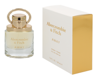 Abercrombie & Fitch Away Woman Edp Spray 30 ml