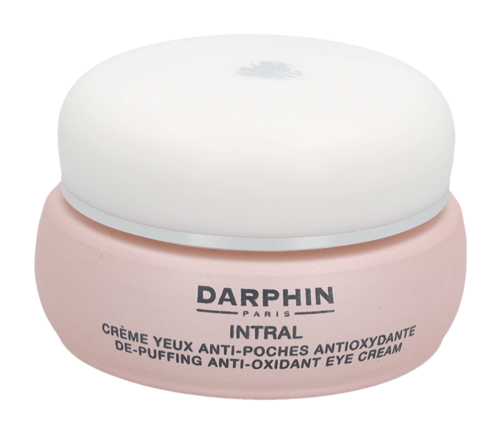 Darphin Crème Anti-Oxydante Dégonflante Yeux 15 ml