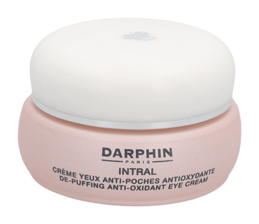 Darphin Crème Anti-Oxydante Dégonflante Yeux 15 ml