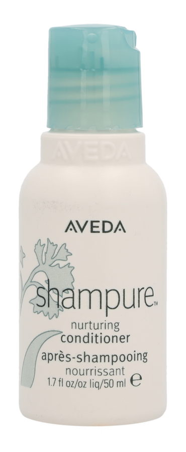 Aveda Shampure Après-shampooing nourrissant 50 ml