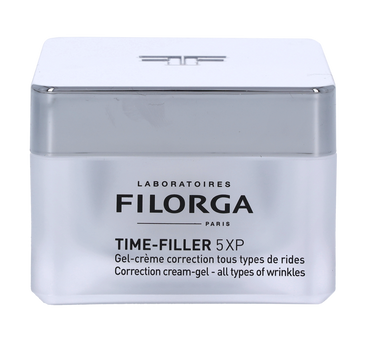 Filorga Time-Filler 5XP Correction Cream-Gel 50 ml