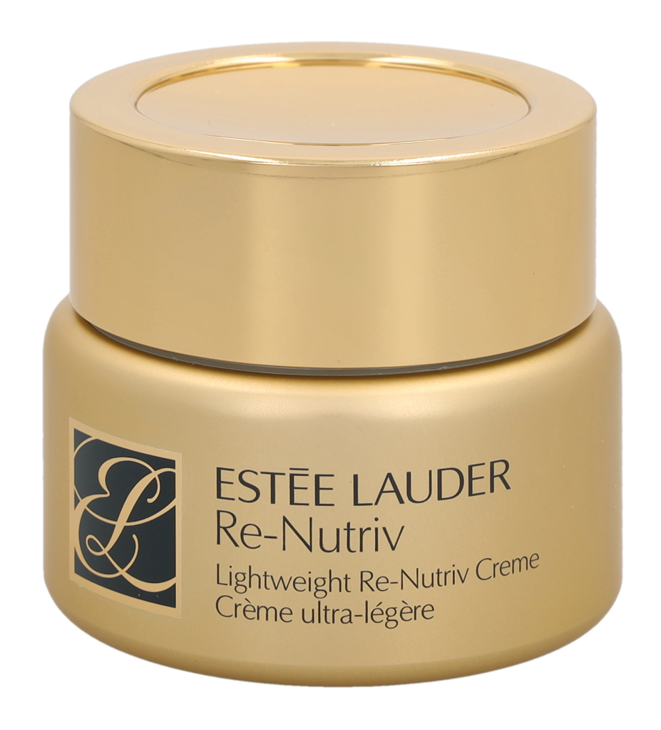 E.Lauder Re-Nutriv Light Weight Cream 50 ml