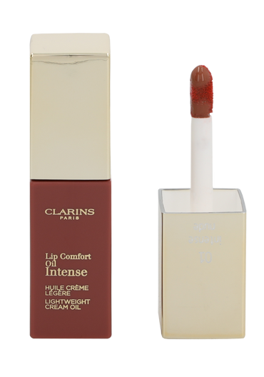 Clarins Huile Confort Lèvres Intense