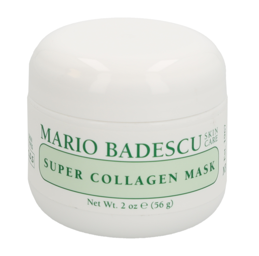 Mario Badescu Super Collagen Mask 56 gr