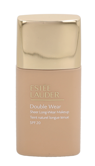 E.Lauder Double Wear Sheer Matte Long-Wear Makeup SPF20 30 ml