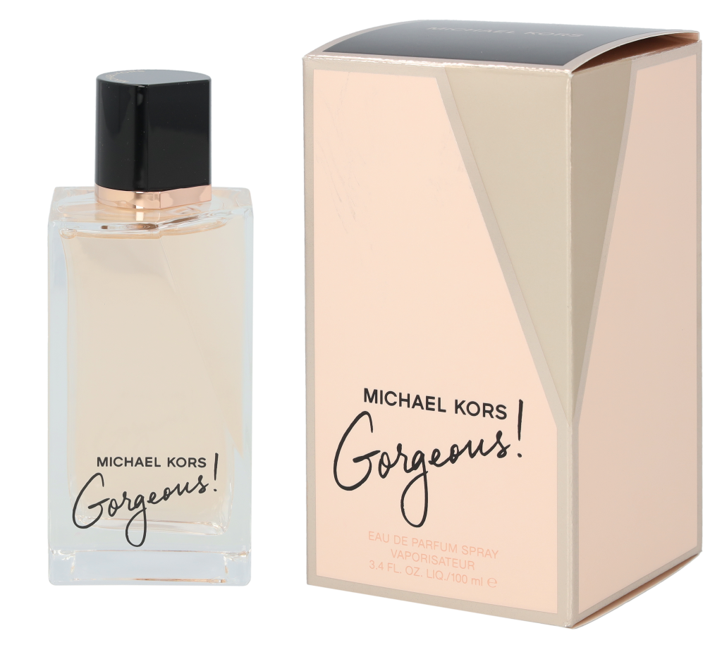 Michael Kors Gorgeous! Edp Spray 100 ml