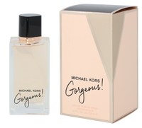 Michael Kors Gorgeous! Edp Spray 100 ml