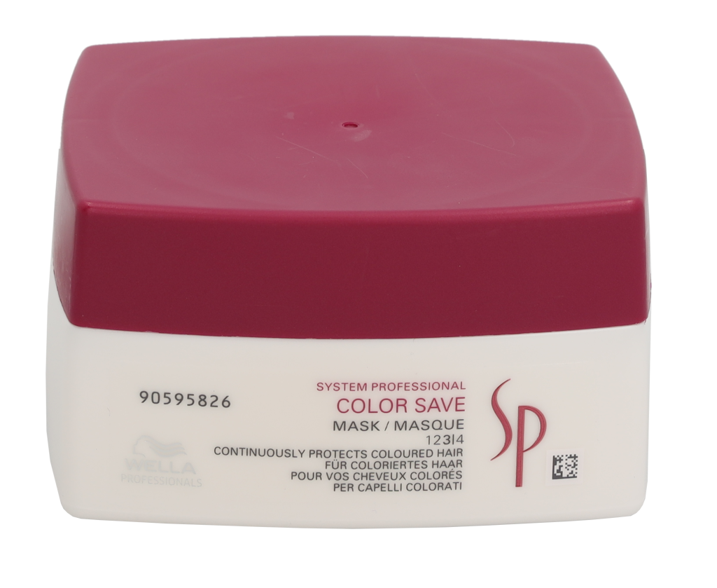 Wella SP - Color Save Mask 200 ml