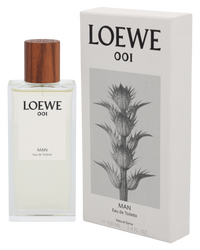 Loewe 001 Man Edt Spray 100 ml