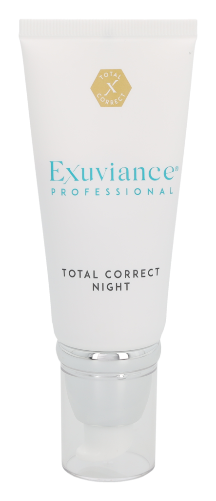 Exuviance Total Correct Night 50 gr