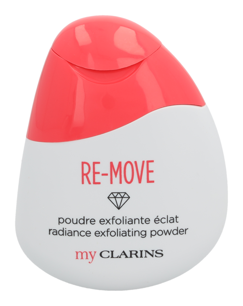 Clarins My Clarins Re-Move Poudre Exfoliante Éclat 40 gr