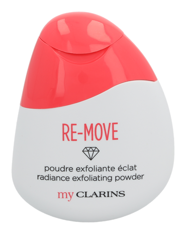 Clarins My Clarins Re-Move Radiance Exfoliating Powder 40 g