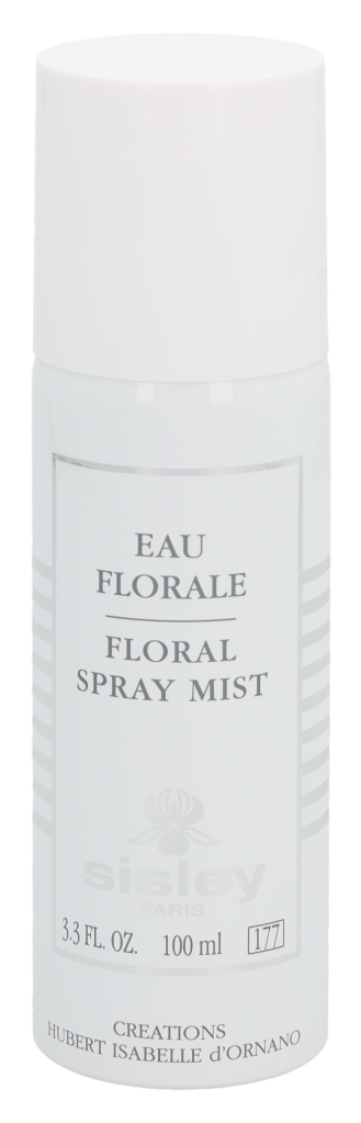 Sisley Brume Spray Florale 100 ml