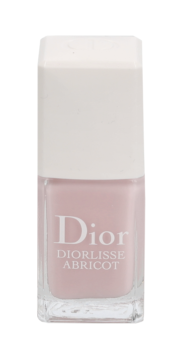 Dior Diorlisse Abricot Lissant Perf. Soin des Ongles 10 ml