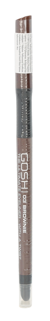 Gosh L'Eyeliner Ultime 0,4 gr