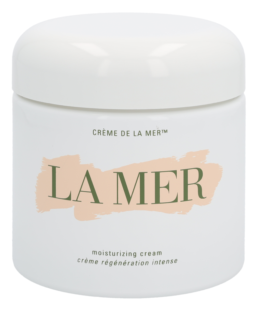 La Mer The Moisturizing Cream