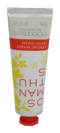 L'Occitane Osmanthus Hand Cream 30 ml