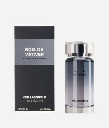 Karl Lagerfeld Bois de Vétiver 100 ml edt spray