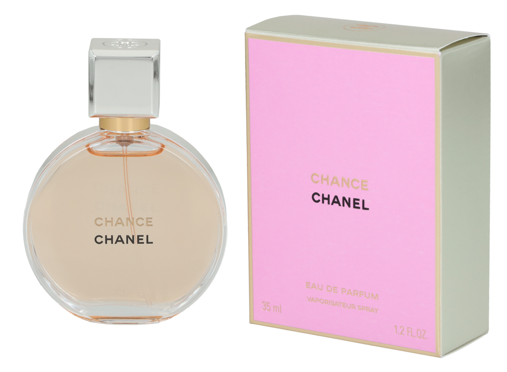 Chanel Chance Edp Spray 35 ml