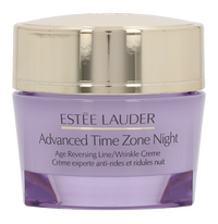 E.Lauder Advanced Time Zone Night Wrinkle Creme 50 ml