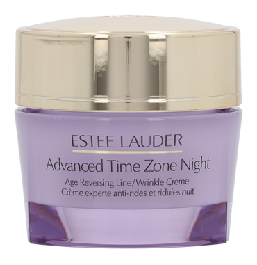 E.Lauder Advanced Time Zone Night Wrinkle Creme 50 ml