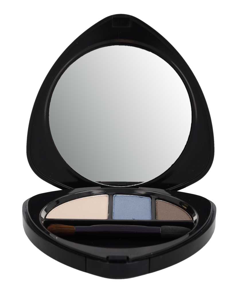 Dr. Hauschka Eyeshadow Trio 4.4 g